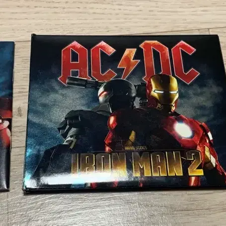 acdc 앨범 CD 음악 밴드