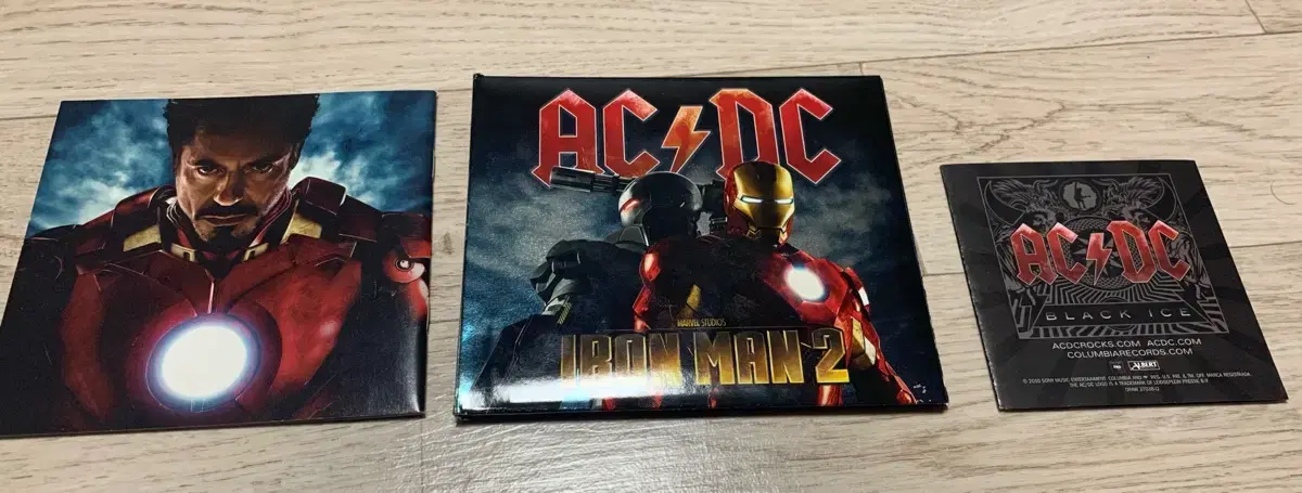 acdc 앨범 CD 음악 밴드