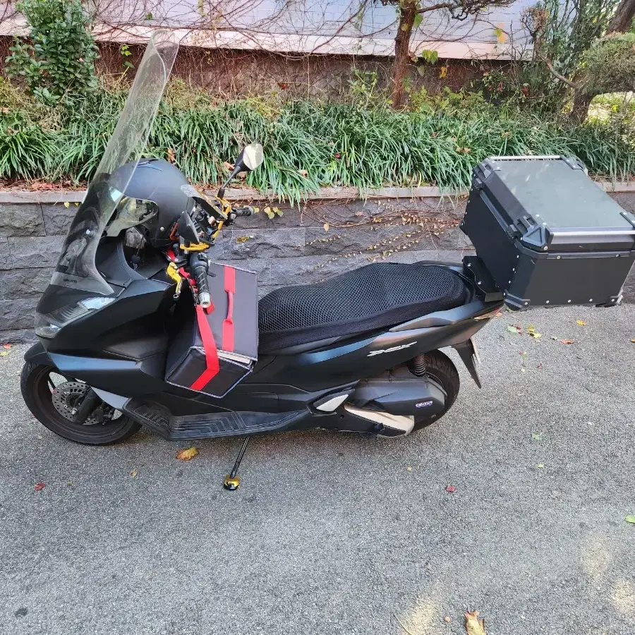 PCX125 22년식 ABS