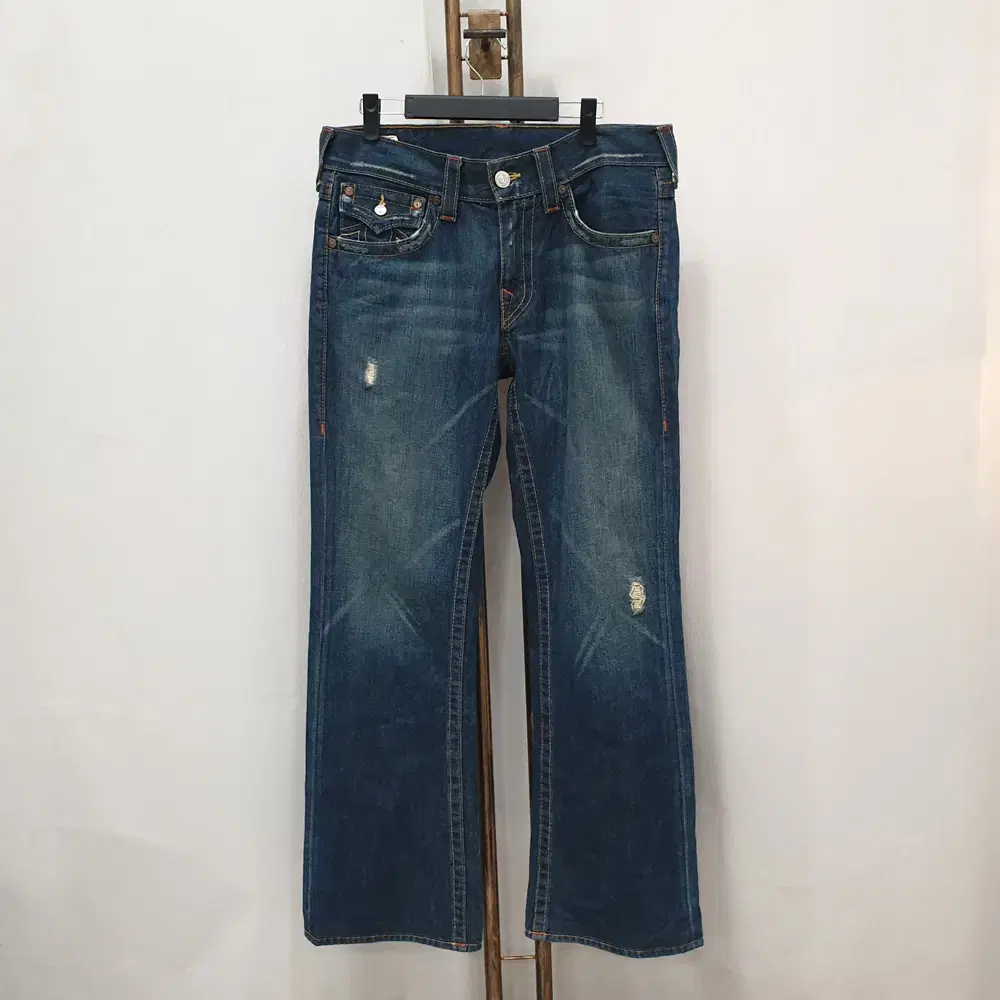 (JJ25181) True Religion 트루릴리젼 청바지 32