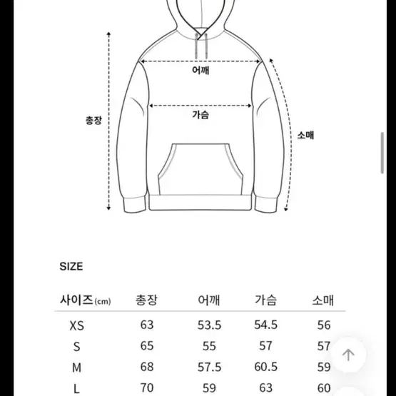 커버낫 후드티 급처