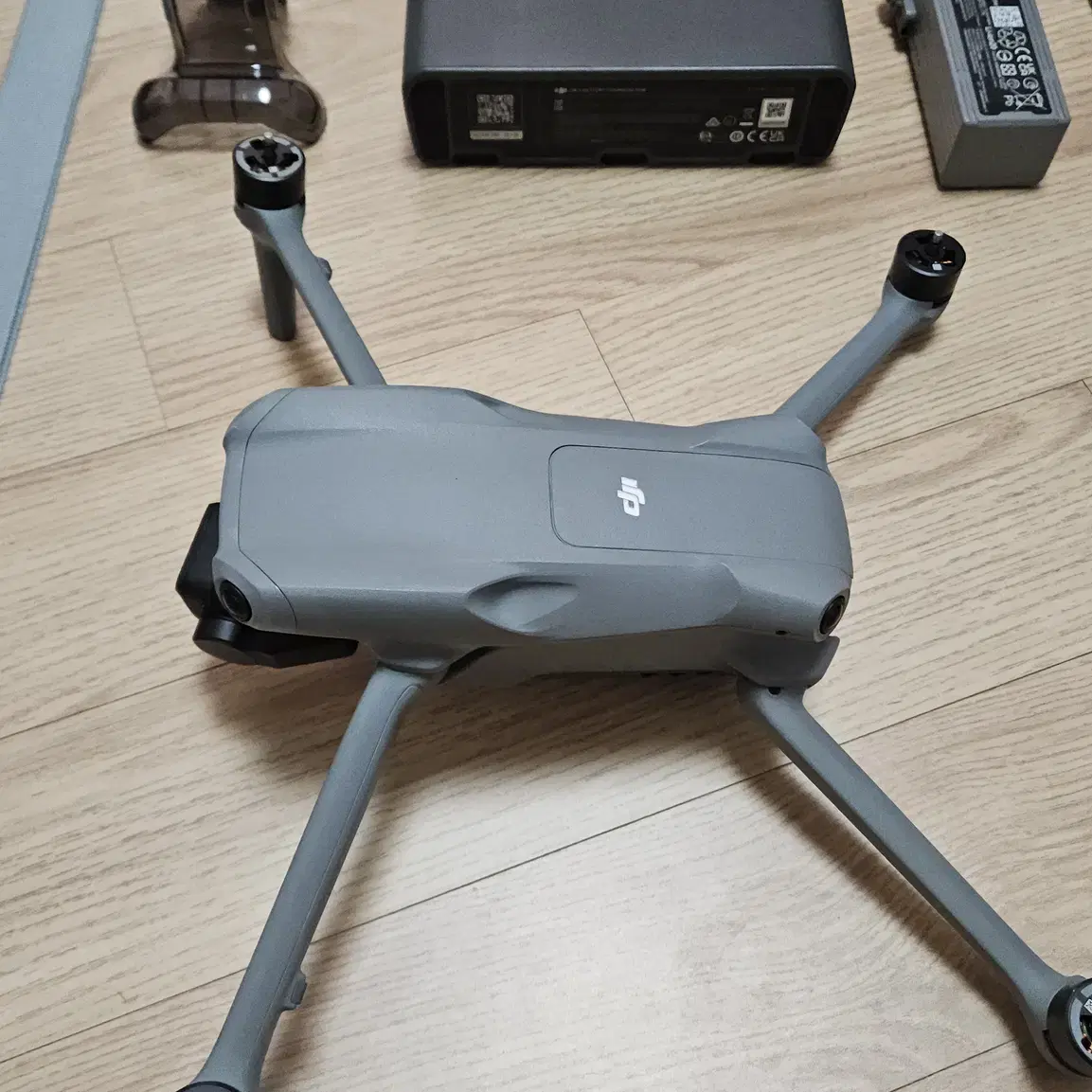 DJI 매빅3클래식 RC 콤보 정리합니다