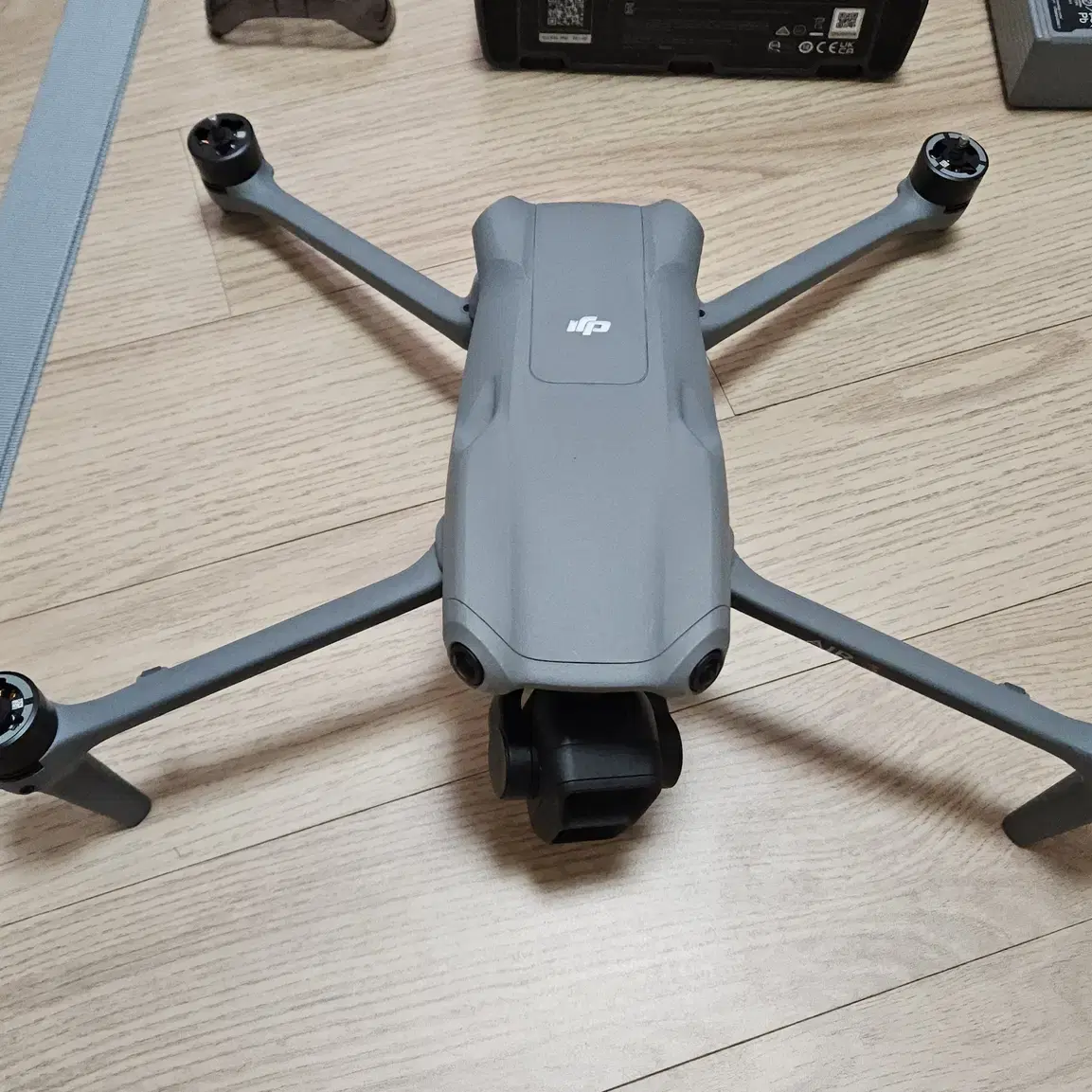 DJI 매빅3클래식 RC 콤보 정리합니다