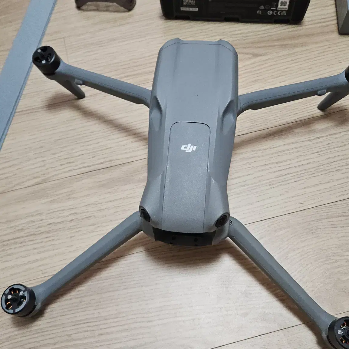 DJI 매빅3클래식 RC 콤보 정리합니다