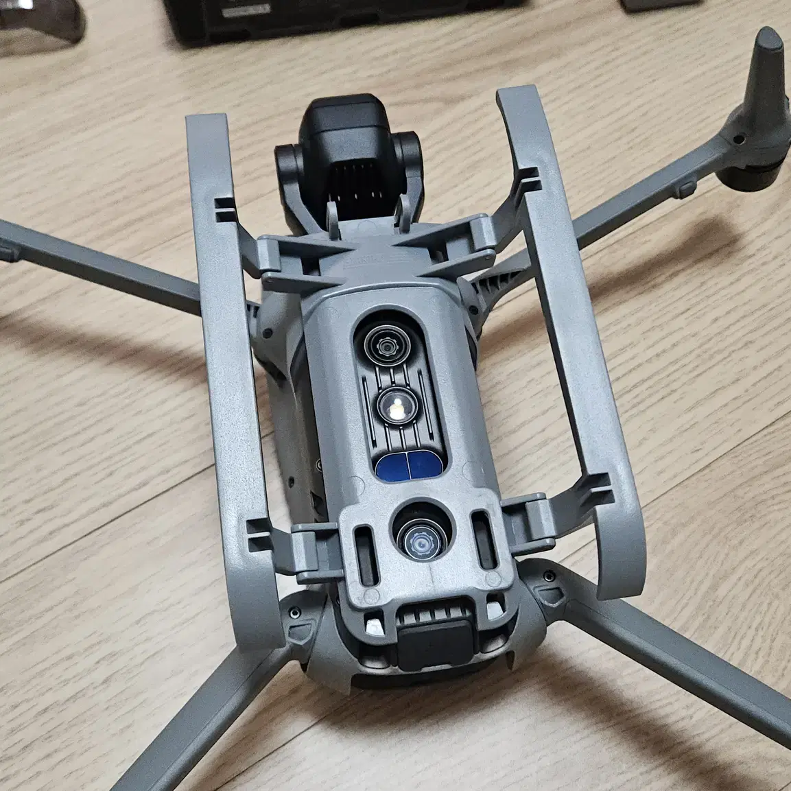 DJI 매빅3클래식 RC 콤보 정리합니다