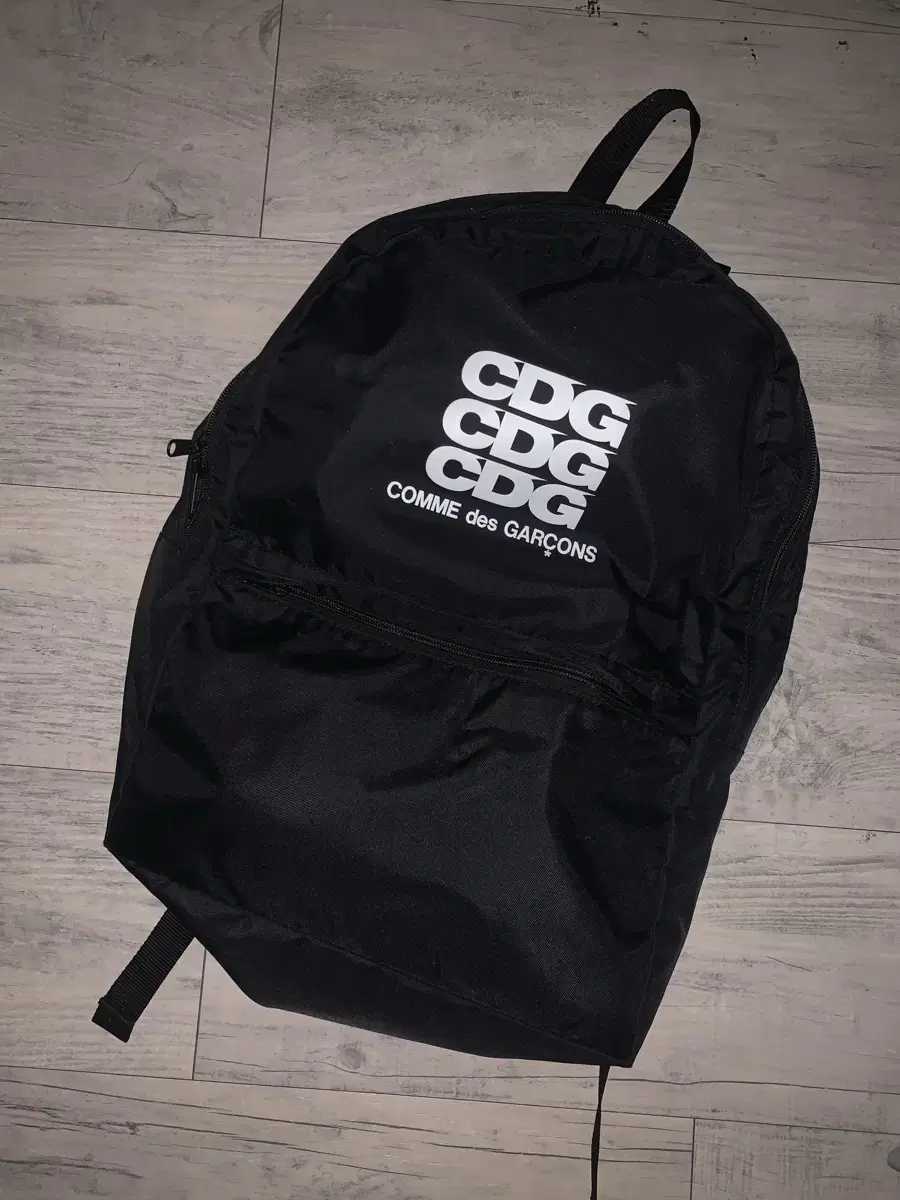 CDG 꼼데가르송 백팩