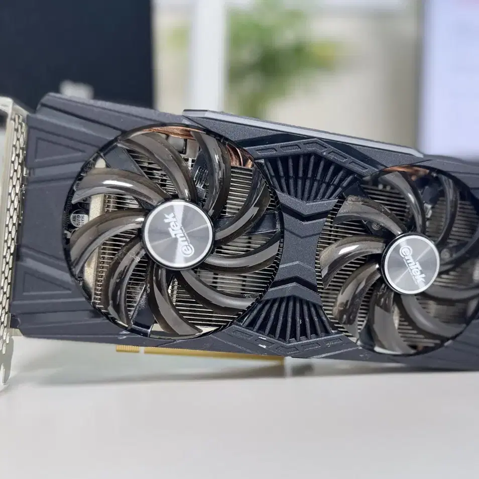 Gtx 1660s 판매