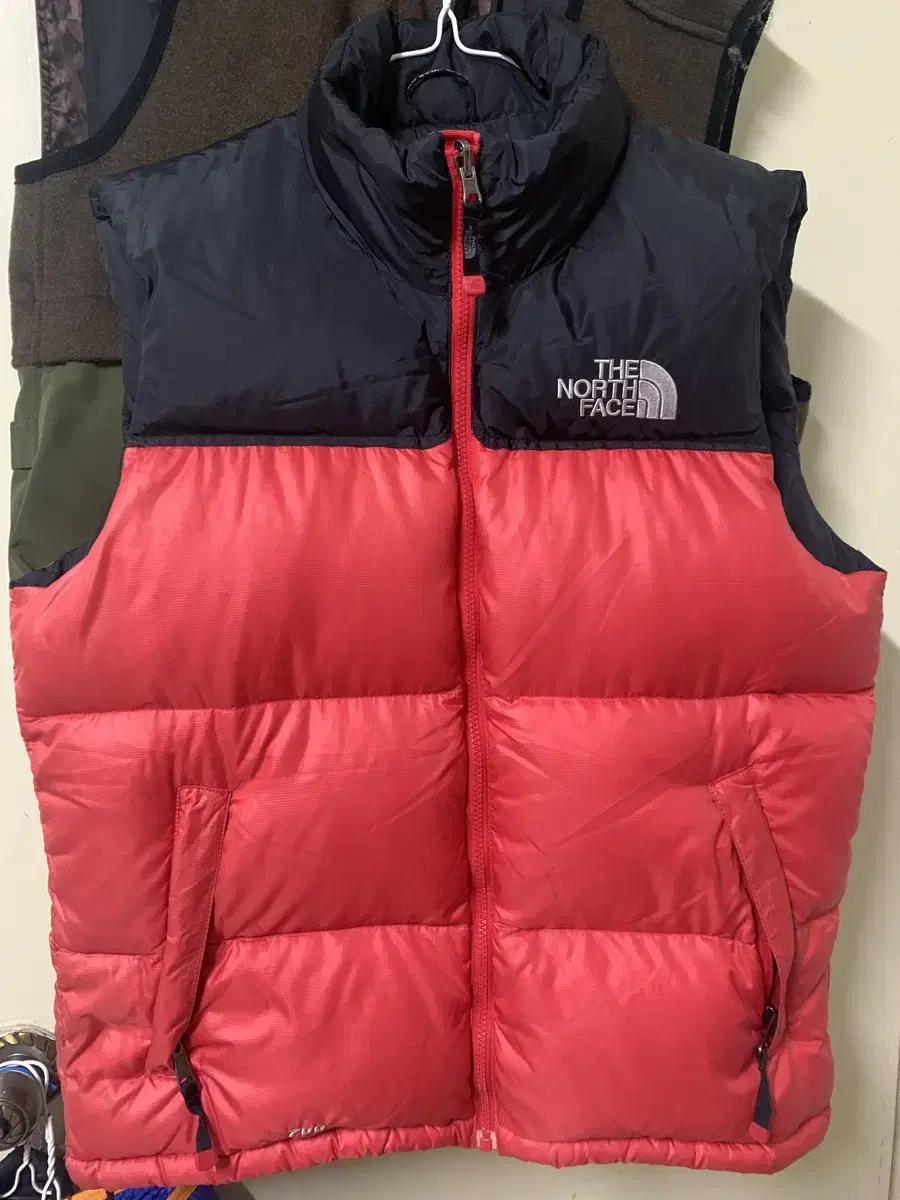 The North Face 700Noosh Padded Vest95