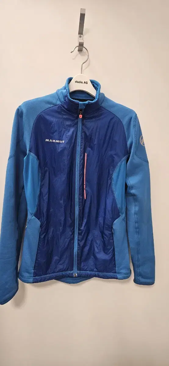Mammut Windproof Stretch Jacket
