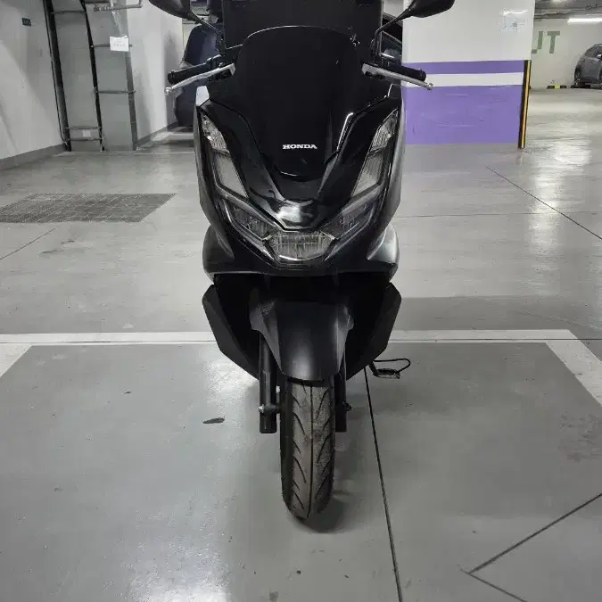 22년식 PCX125