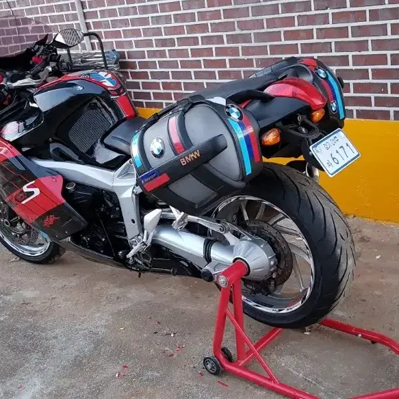 bmw  k1200s판매합니다