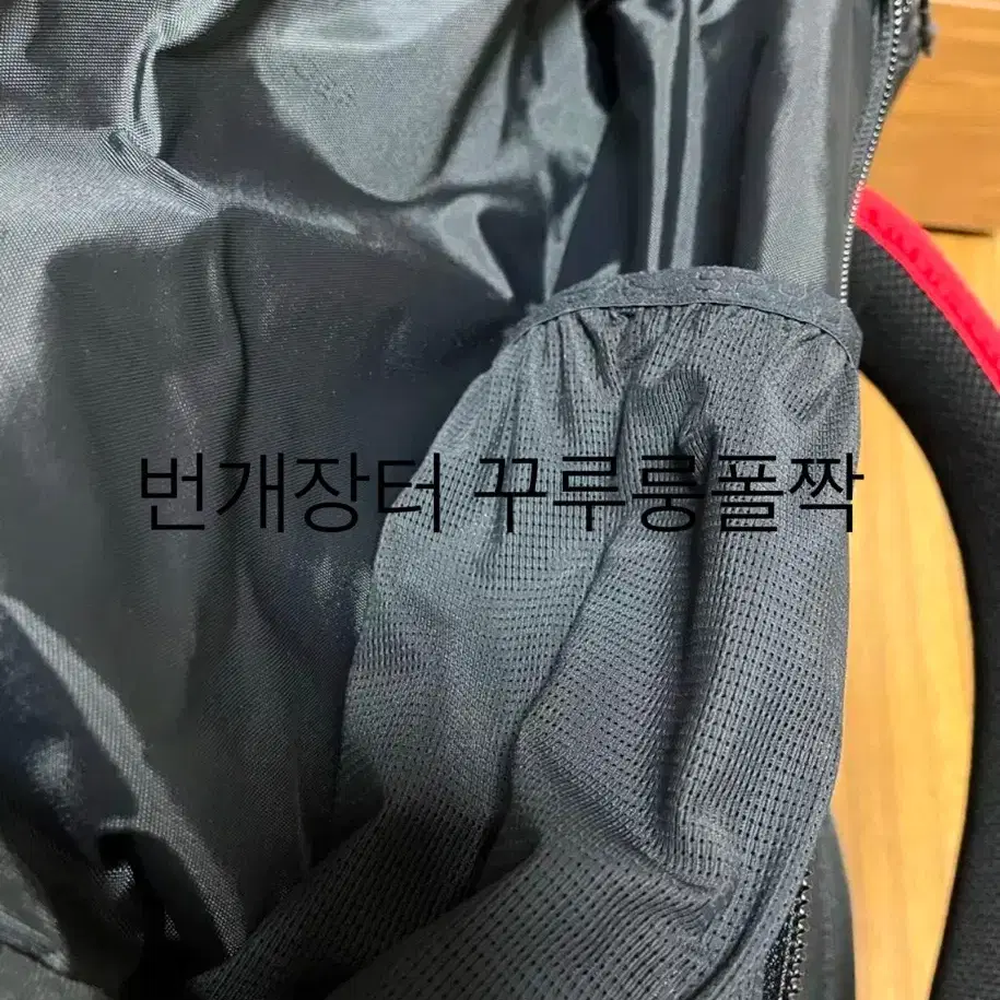 스파이더 국가대표 백팩 미사용품 판매