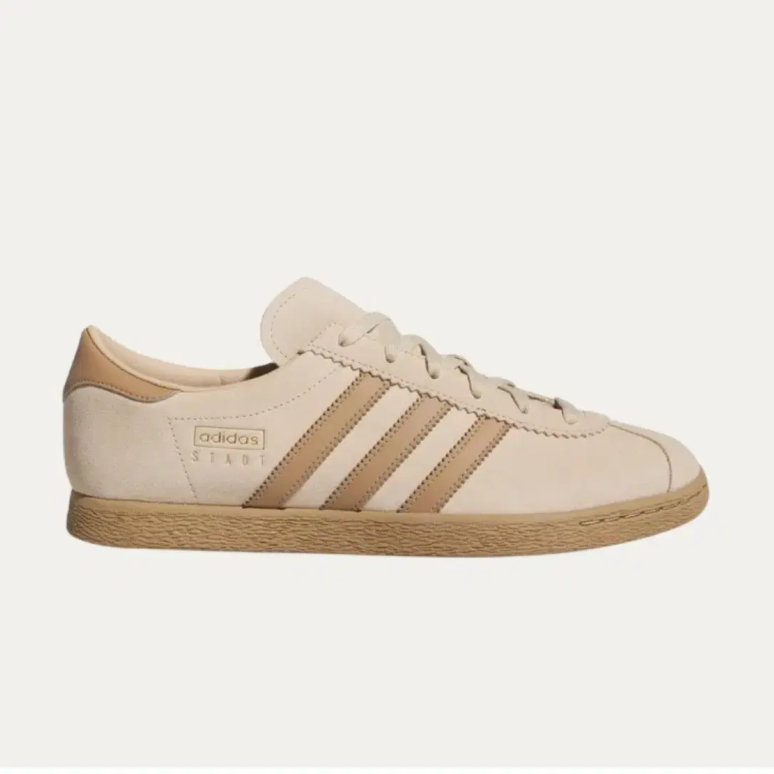 아디다스 슈타트 베이지(Adidas Stadt Beige) / 260