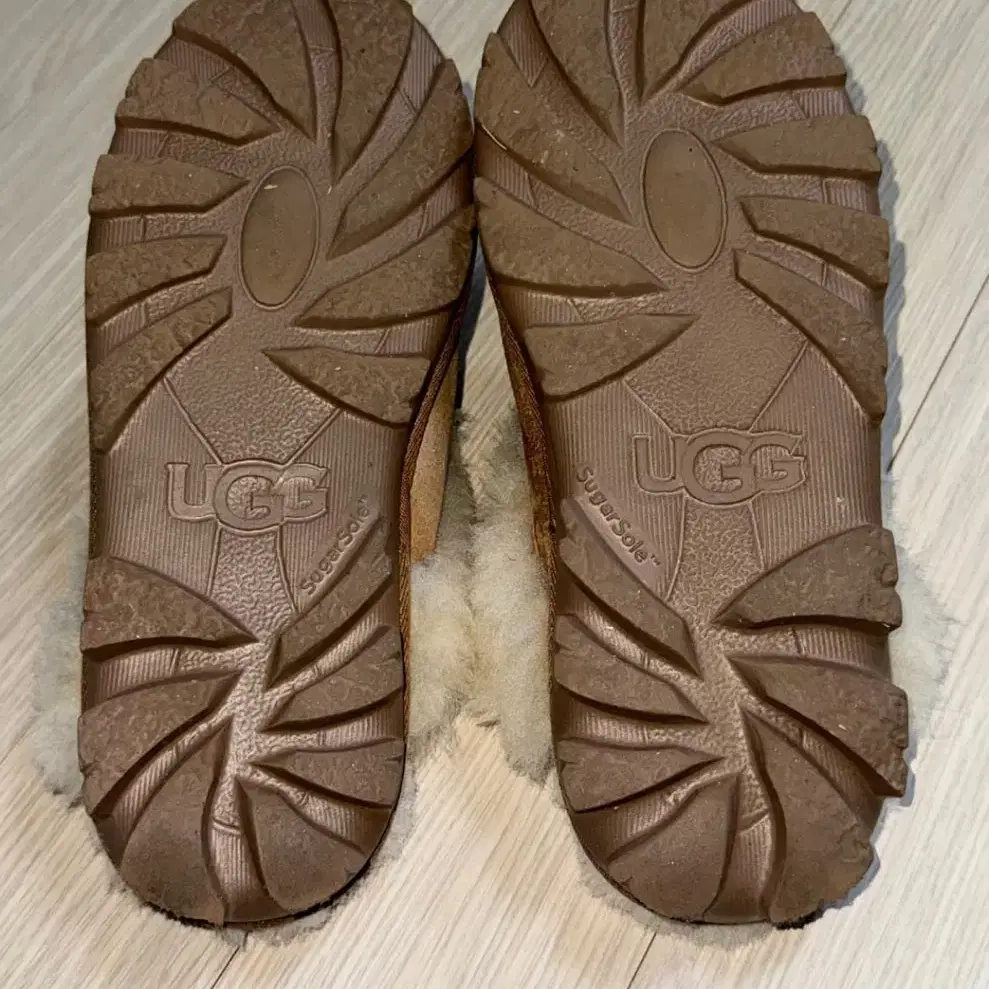 (사이즈230) 어그 UGG 여성 코케트 (5125-CHE)