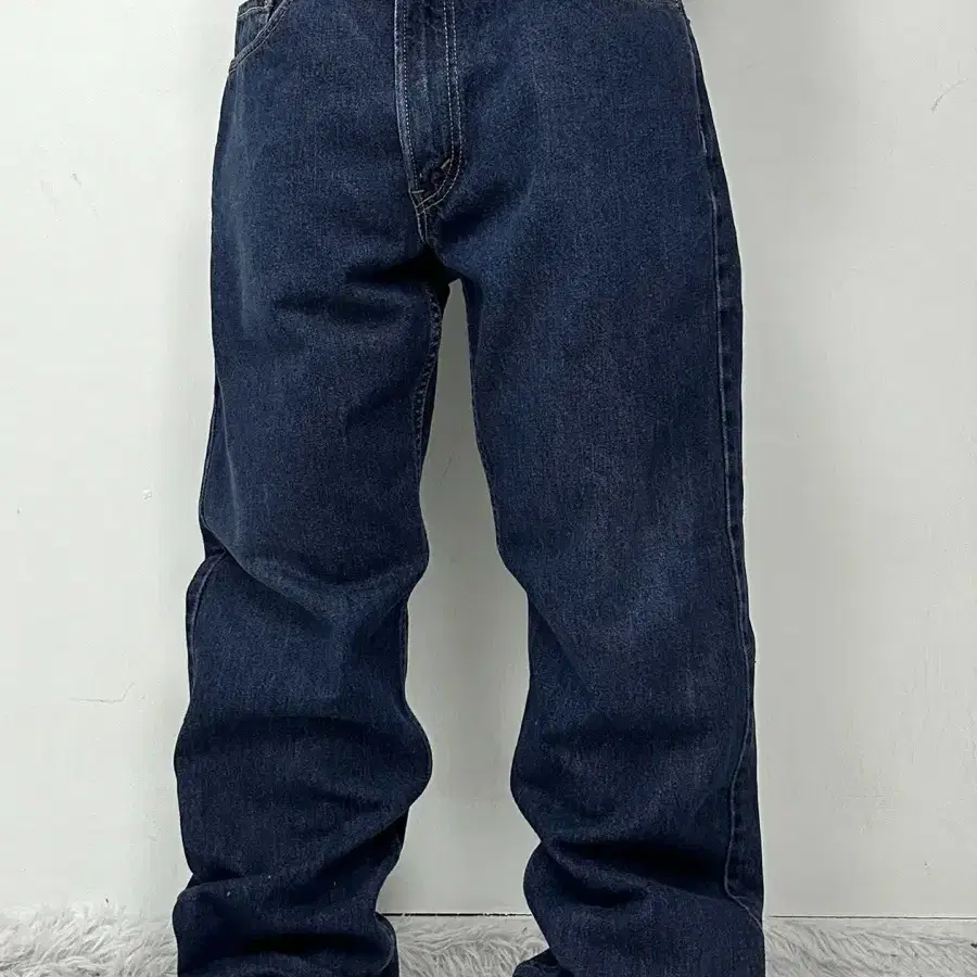 2000s USA Levis 리바이스 505 데님 팬츠