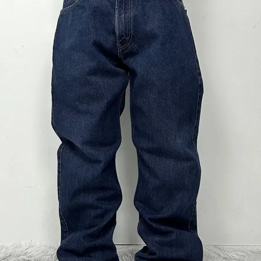 2000s USA Levis 리바이스 505 데님 팬츠