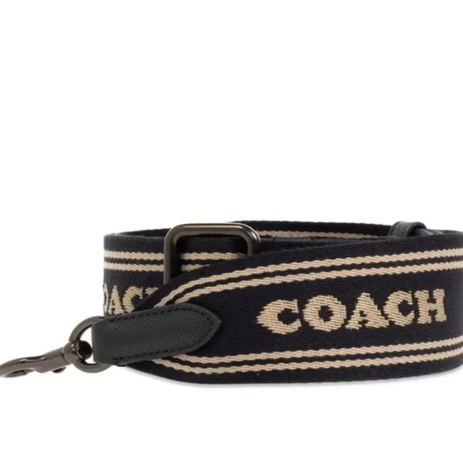 코치가방 coach 미니크로스백