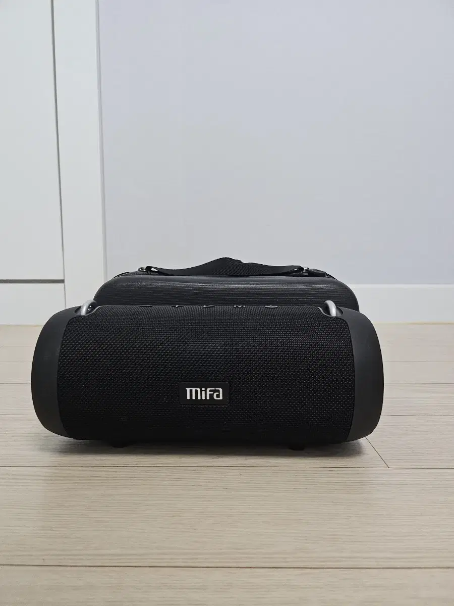 MIFA Bluetooth Speaker