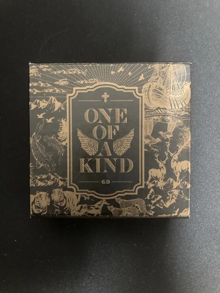 (오늘만 이 가격) 지드래곤 one of a kind 목걸이