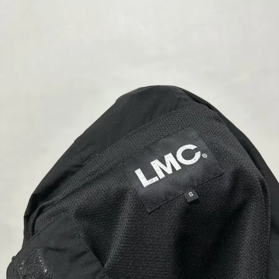 LMC 아노락