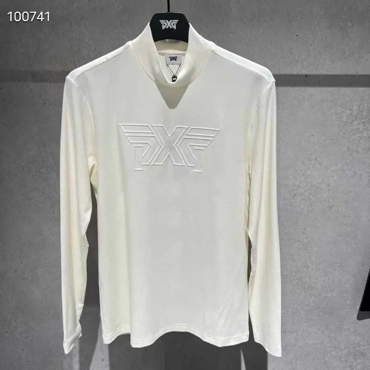 Pxg 남성 니트