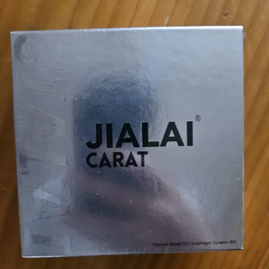 nicehck jialai carat 캐런 이어폰 인이어 하이파이