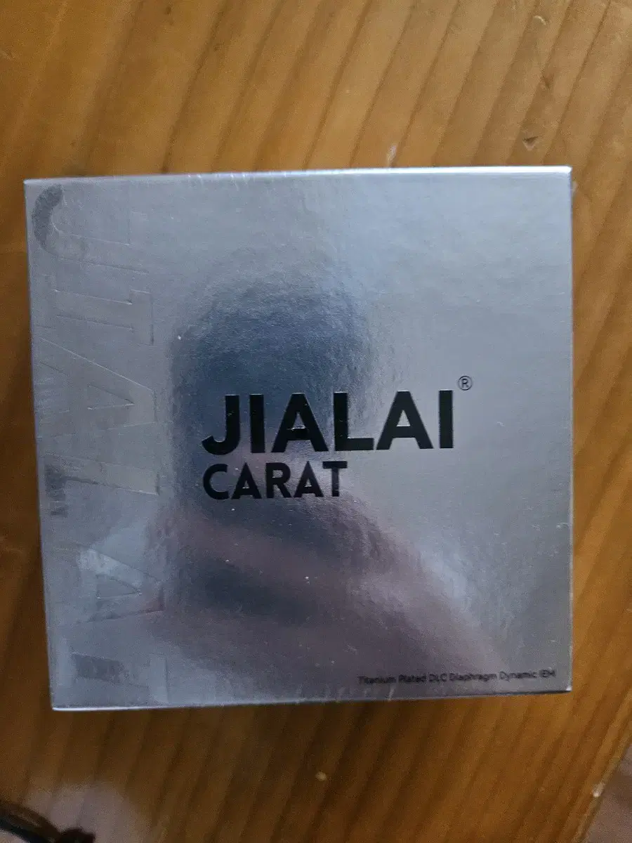 nicehck jialai carat 캐런 이어폰 인이어 하이파이