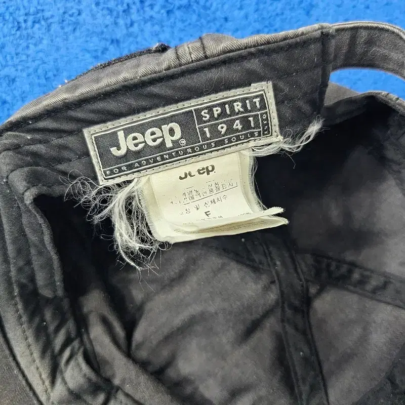 JEEP 볼캡