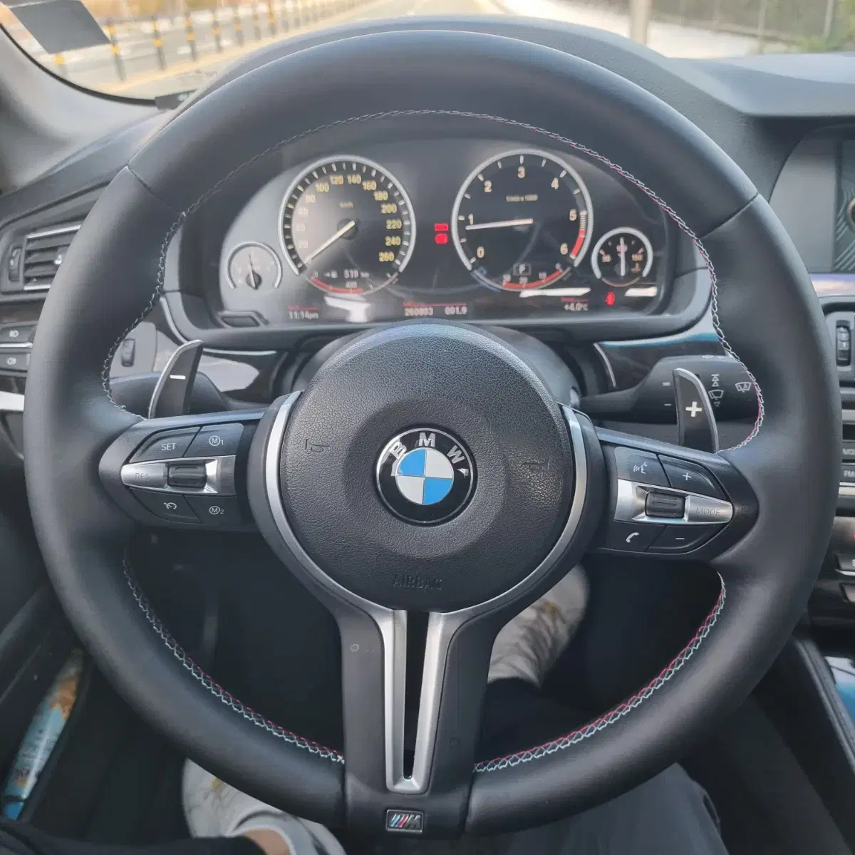 bmw520d 2012년식