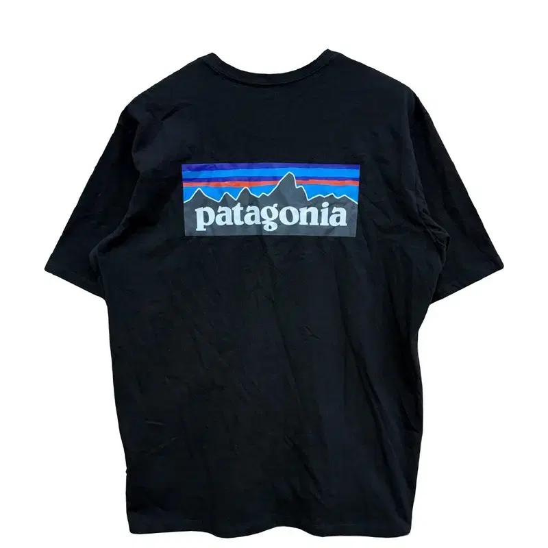 [ PATAGONIA ] 파타고니아 반팔티 [L]