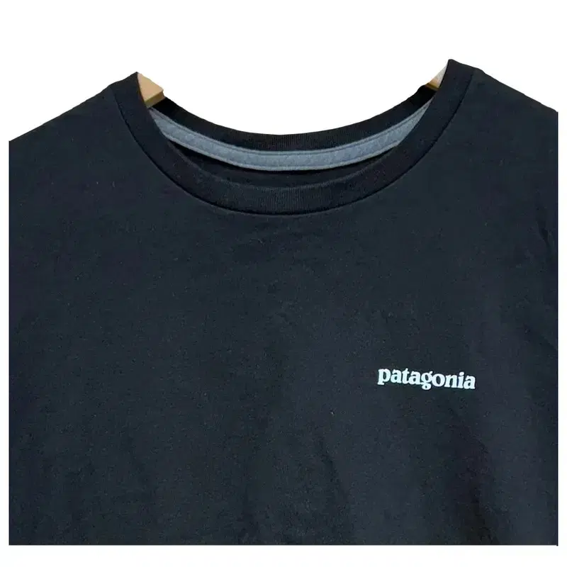 [ PATAGONIA ] 파타고니아 반팔티 [L]