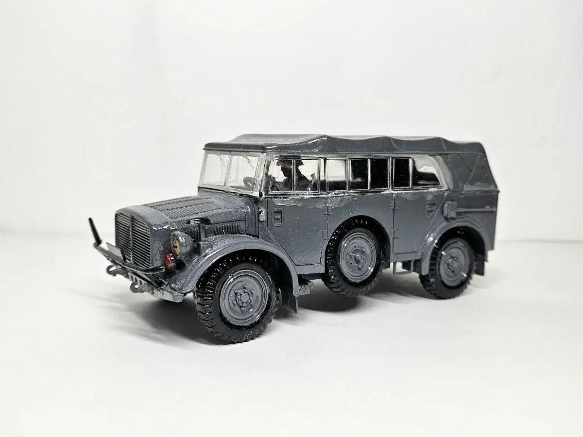 조립정크 [타미야] 1/35 독일 호르히 4X4 TYPE 1A