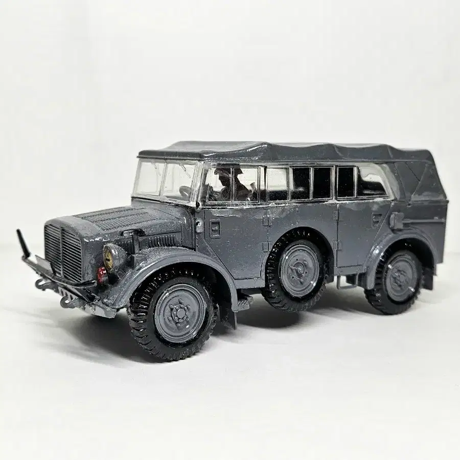 조립정크 [타미야] 1/35 독일 호르히 4X4 TYPE 1A