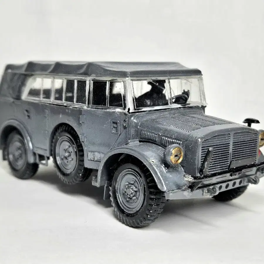 조립정크 [타미야] 1/35 독일 호르히 4X4 TYPE 1A