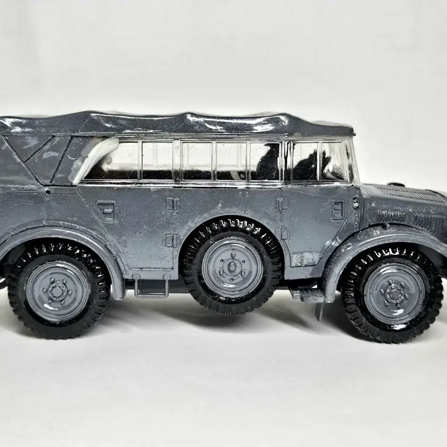 조립정크 [타미야] 1/35 독일 호르히 4X4 TYPE 1A