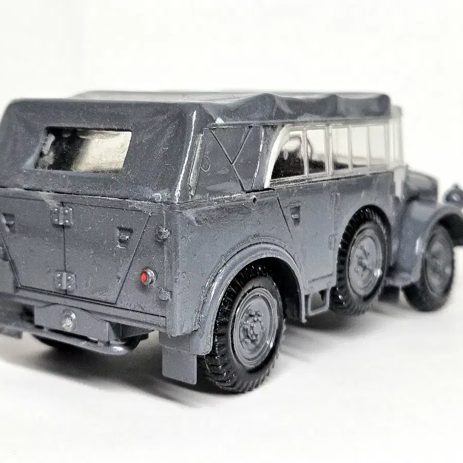 조립정크 [타미야] 1/35 독일 호르히 4X4 TYPE 1A