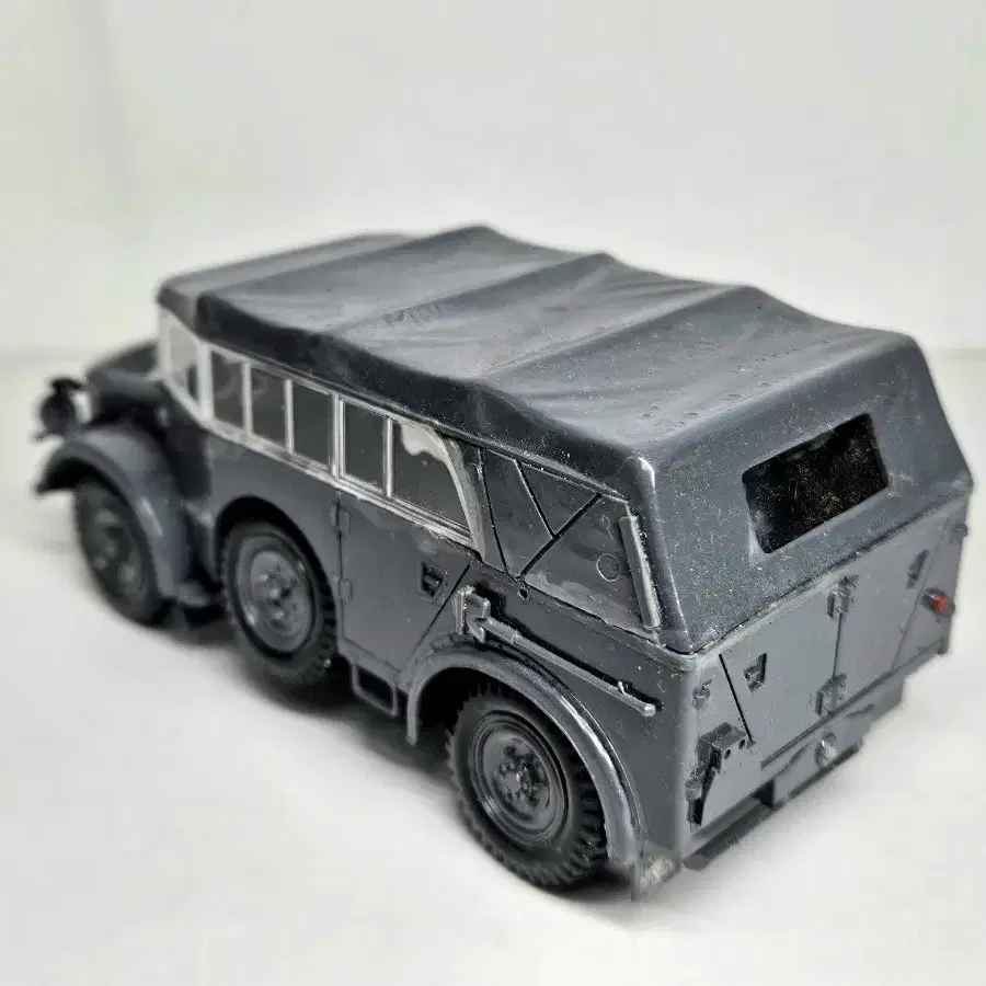 조립정크 [타미야] 1/35 독일 호르히 4X4 TYPE 1A