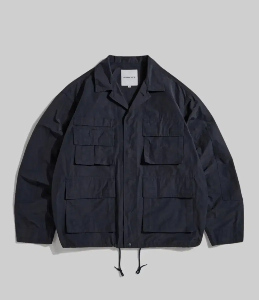 에스피오나지 자켓 NC BDU Jacket Navy