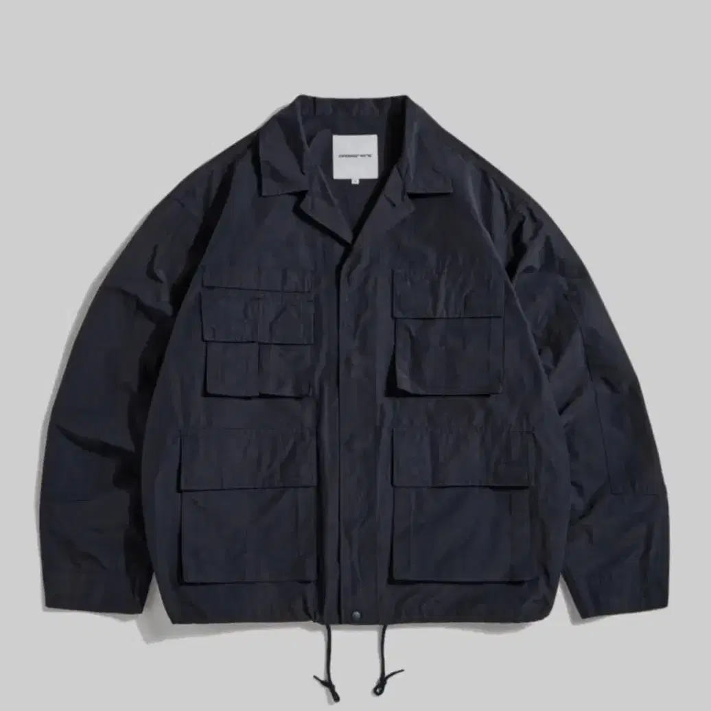 에스피오나지 자켓 NC BDU Jacket Navy