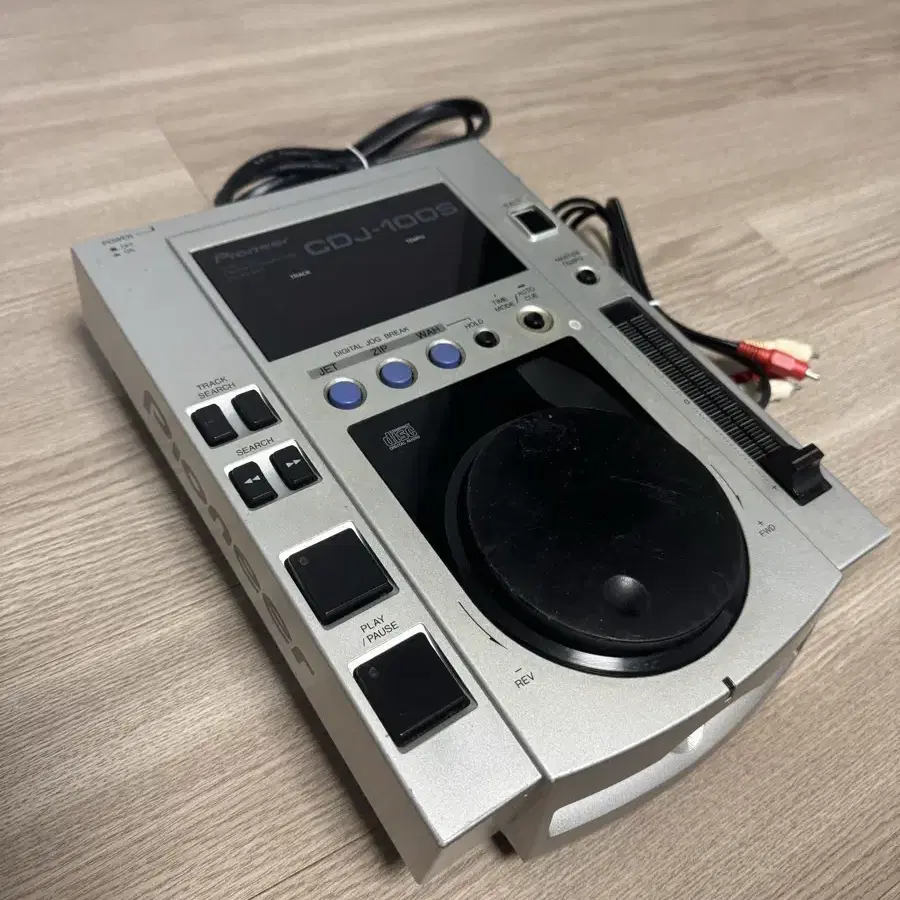 CDJ-100S 팔아요