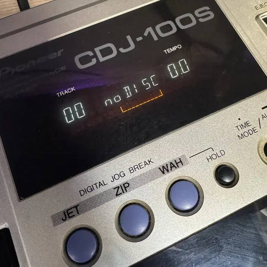 CDJ-100S 팔아요