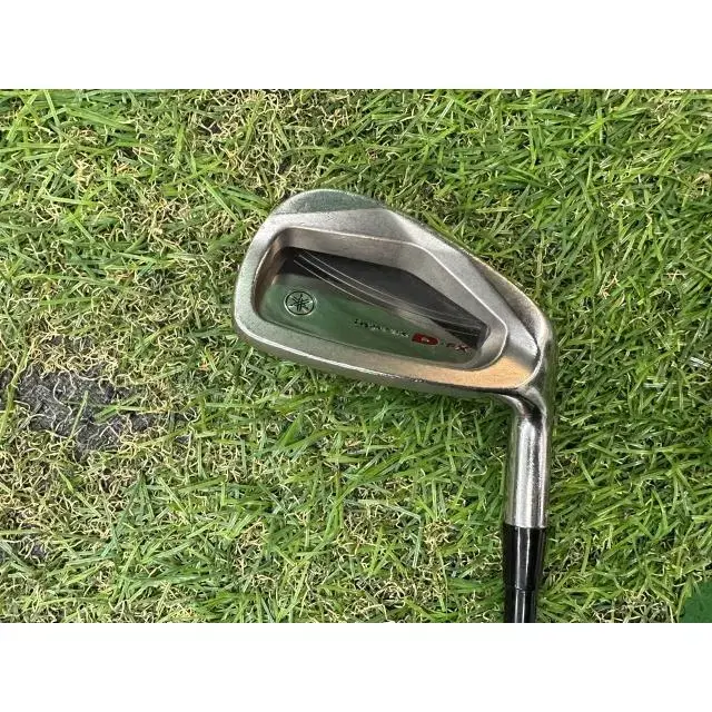 YAMAHA INPRESS D FS 5-P CarbonR Pre-Owned Irons 241126015