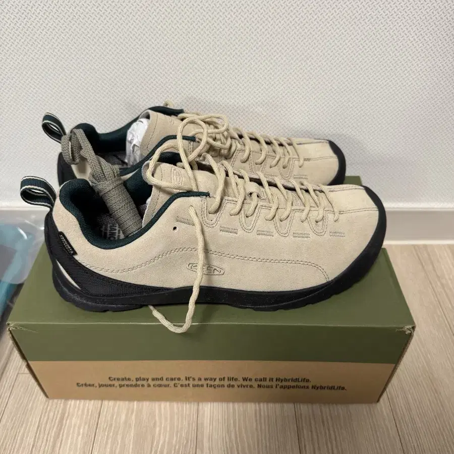 keen 제스퍼 wp 265size