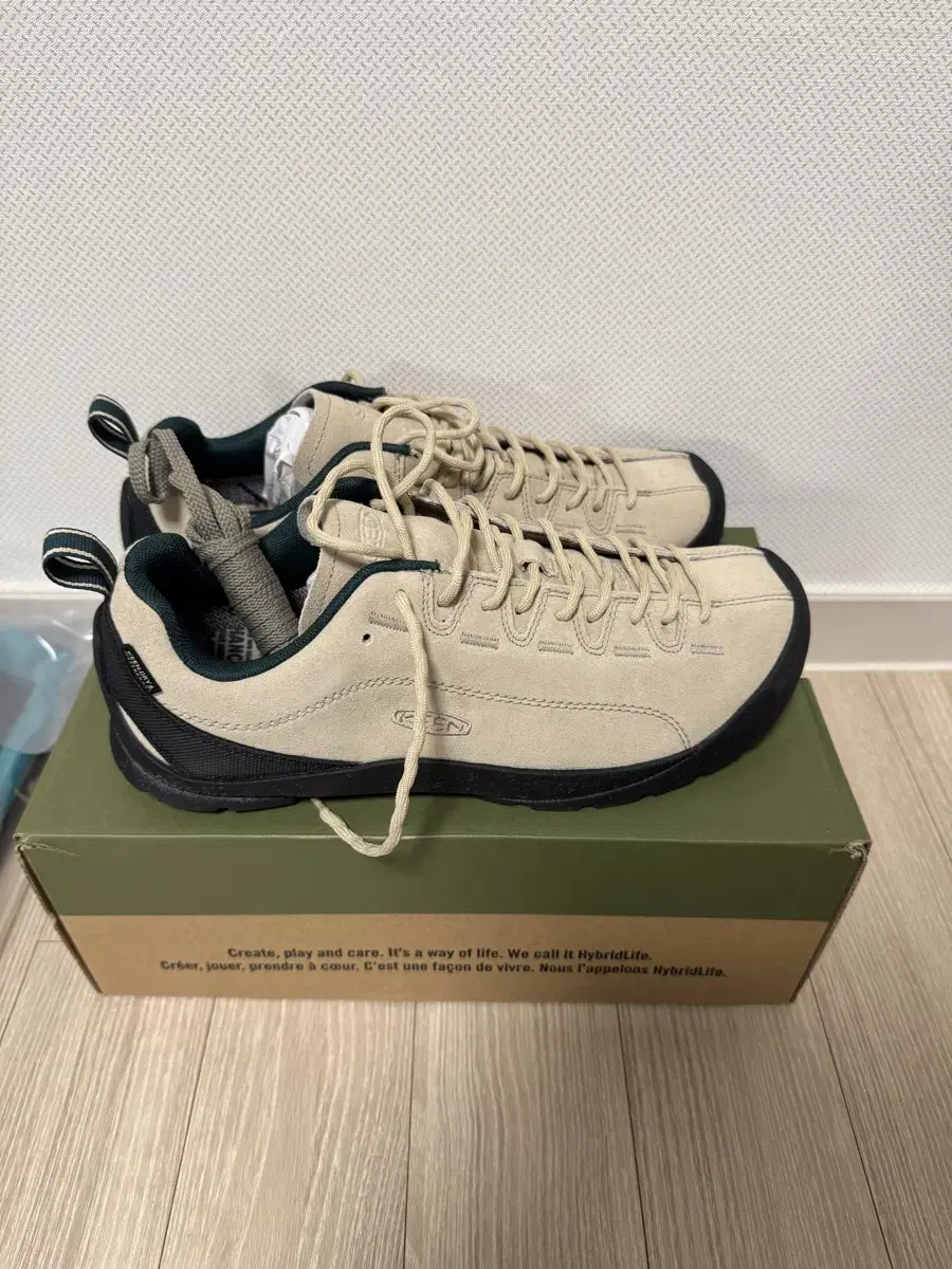 keen 제스퍼 wp 265size