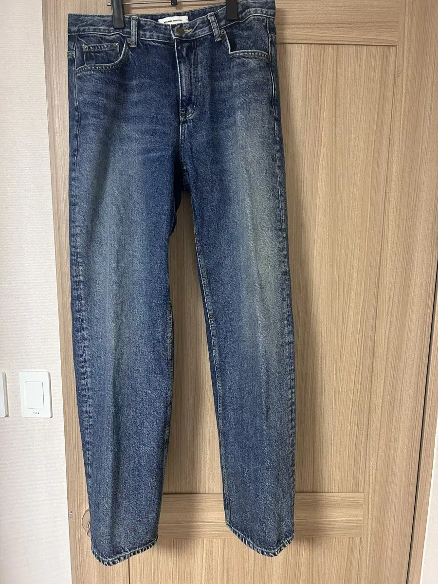 32)브랜디드 락스타 51015 KURABO ROCKSTAR JEANS