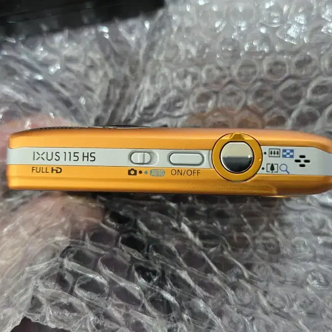 캐논 IXUS 115 HS 디지털 카메라