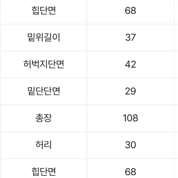 빅사이즈 코듀로이 와이드 카고 스트링 벌룬팬츠 밴딩 겨울 바지 에이블리