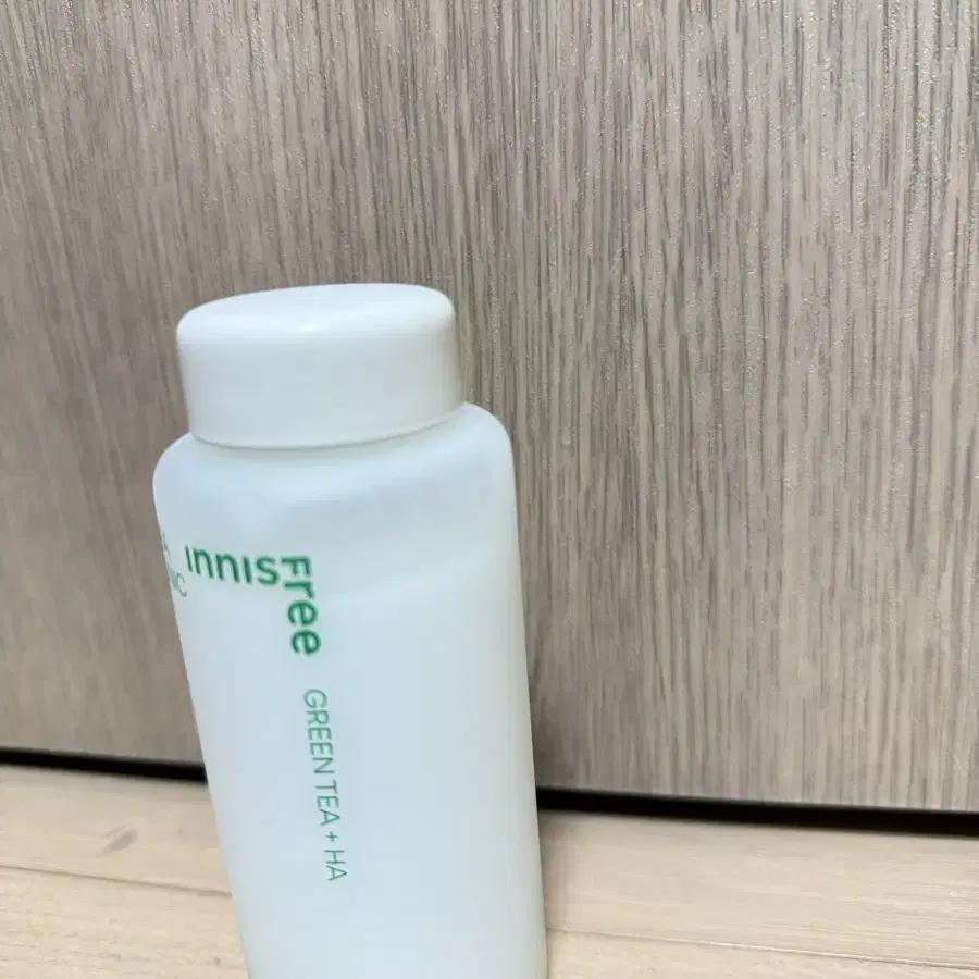 이니스프리 그린티 히알루론산 로션 170mL