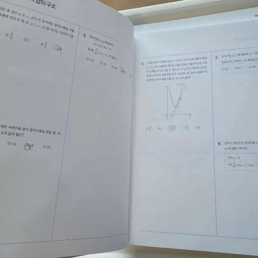 2025 현우진 (수학1, 수학2, 확통) 뉴런, 시냅스 일괄