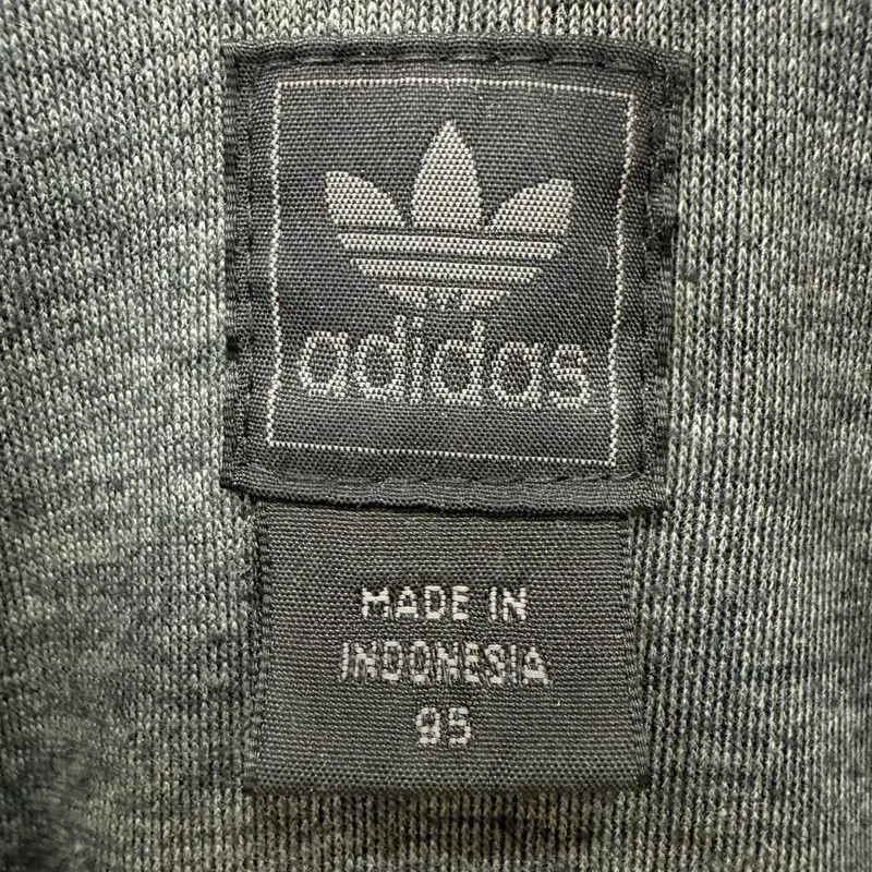 [ ADIDAS ] 아디다스 져지원피스 [95]